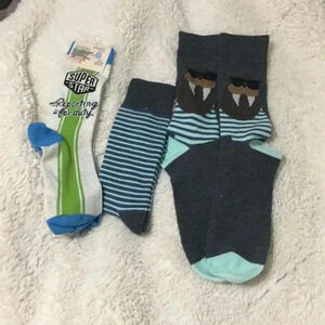 Women's Socks Bundle